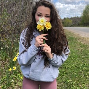 Meet your Posher, Tori